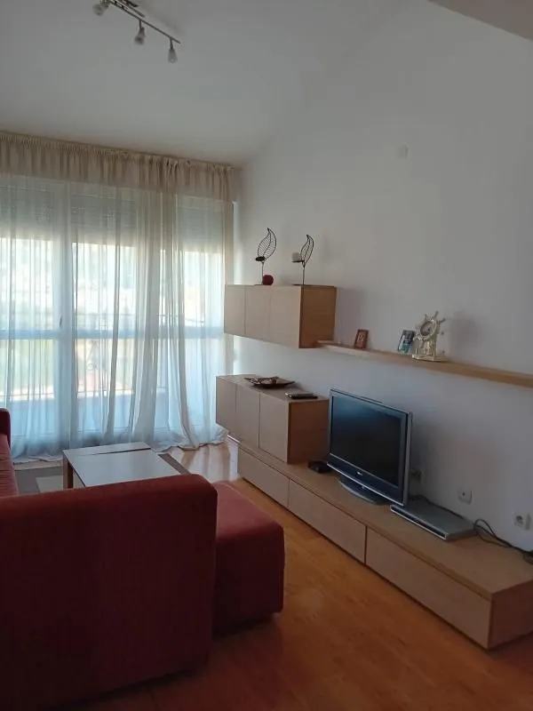 Sale, one bedroom apartment, 62m², Bar, Crna Gora