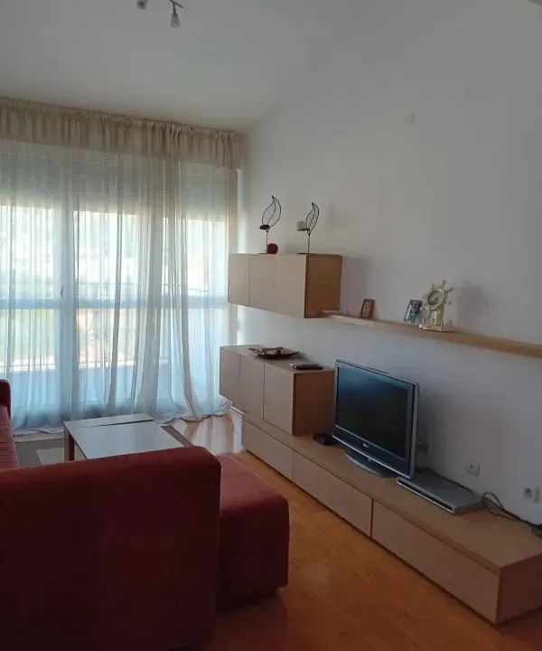 Sale, one bedroom apartment, 62m², Bar, Crna Gora