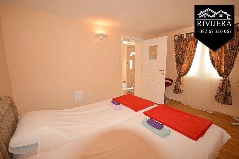 Prodaja, kuća, 117m², Sušćepan, Herceg Novi