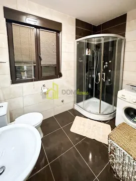 Sale, three bedroom apartment, 112m², Bečići, Budva - image 13