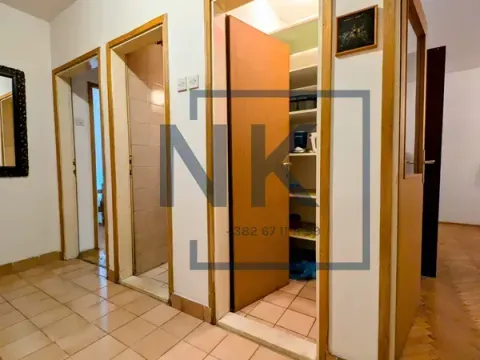 Sale, three bedroom apartment, 100m², Momišići, Podgorica - image 17