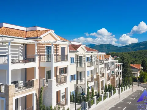 Prodaja, jednosoban stan, 64m², Luštica, Tivat - image 8