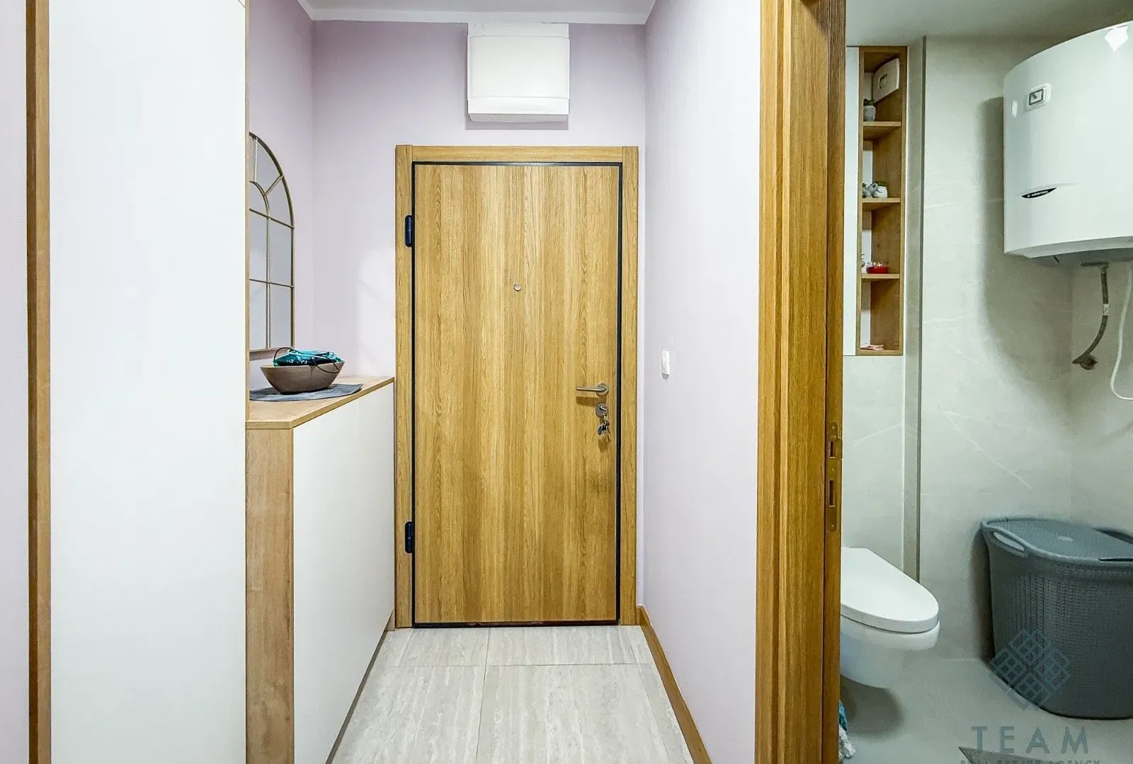 Prodaja, jednosoban stan, 45m², New City, Podgorica