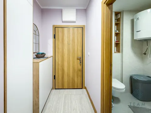 Prodaja, jednosoban stan, 45m², New City, Podgorica - image 9