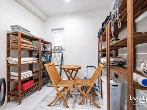 Sale, three bedroom apartment, 125m², Đenovići, Herceg Novi - image 32