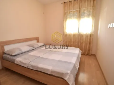 Izdavanje, jednosoban stan, 46m², City Kvart, Podgorica - image 4