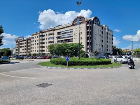 Sale, apartment, 46m², Preko Morače, Podgorica