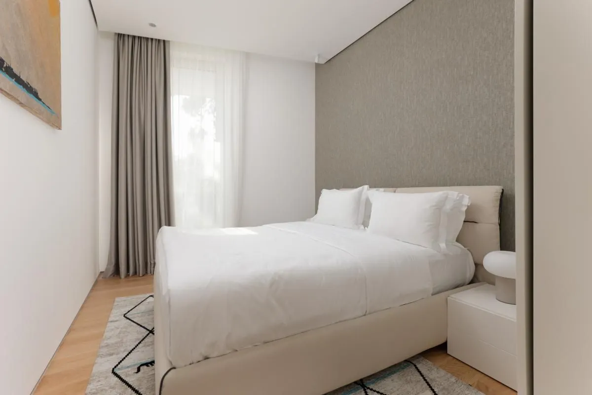 Prodaja, trosoban stan, 214m², Budva, Crna Gora