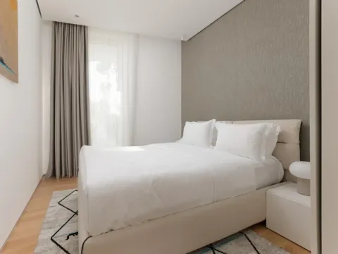 Sale, three bedroom apartment, 214m², Budva, Crna Gora - image 11