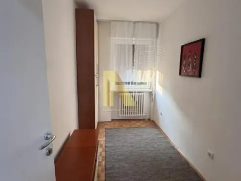 Izdavanje, jednosoban stan, 43m², Novo naselje, Novi Sad - image 8