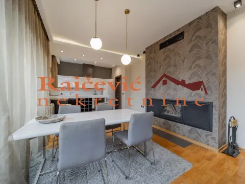 Prodaja, stan, 160m², Vračar Sve Podlokacije, Beograd - image 4