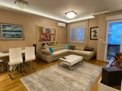  Apartment for Rent, 94m2, City Kvart, Podgorica
