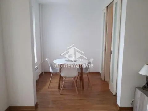 Izdavanje, dvosoban stan, 64m², Novi Beograd Blok 67, Novi Beograd Sve Podlokacije - image 3