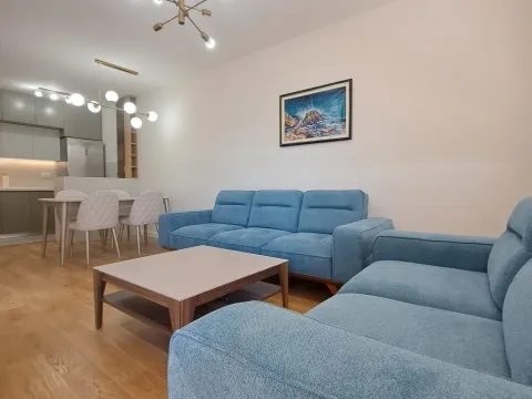 Izdavanje, dvosoban stan, 69m², Central Point, Podgorica - image 3