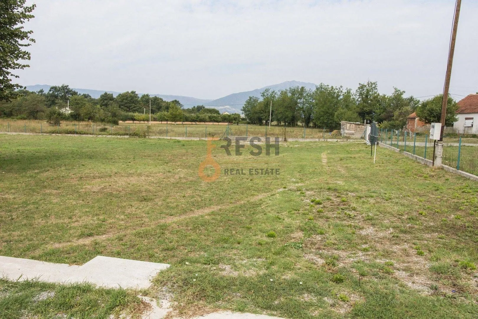 Sale, land lot, 2900m², Danilovgrad, Crna Gora