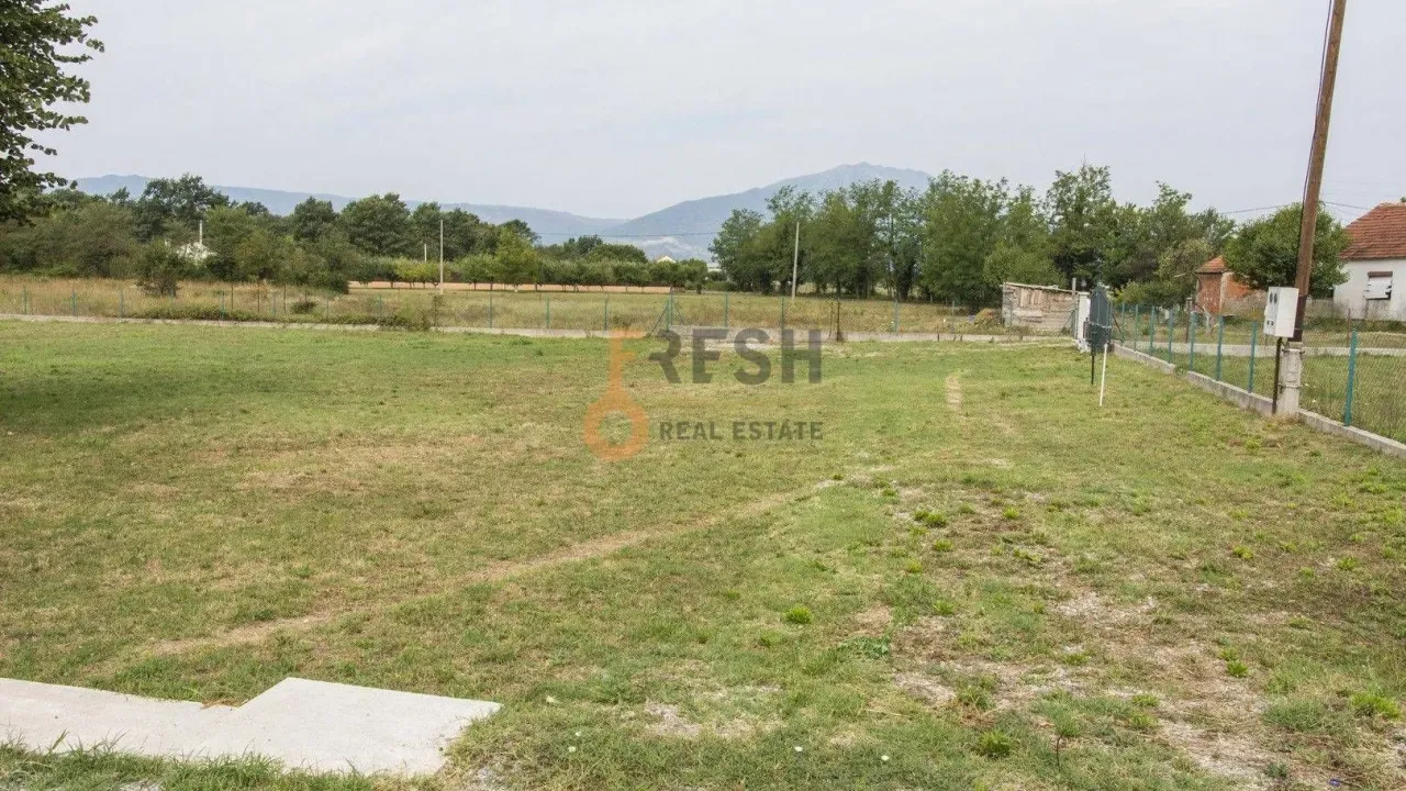 Prodaja, plac, 2900m², Danilovgrad, Crna Gora