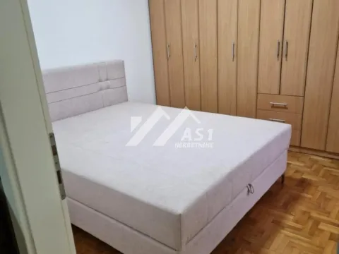 Izdavanje, dvosoban stan, 43m², Rotkvarija, Novi Sad Sve Podlokacije - image 7