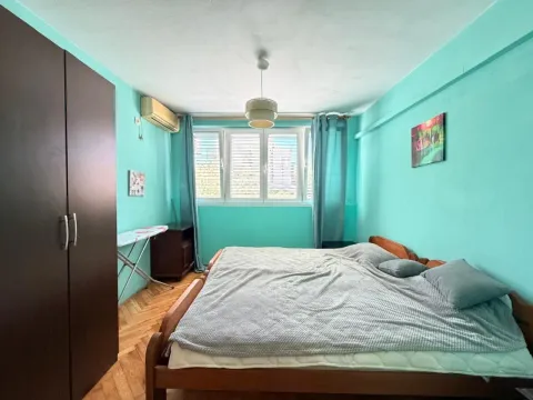 Prodaja, jednosoban stan, 32m², Velji Vinogradi, Budva - image 3
