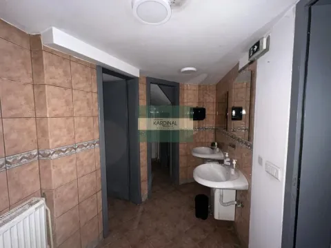 Rent, office space, 200m², Centar, Kragujevac - image 20