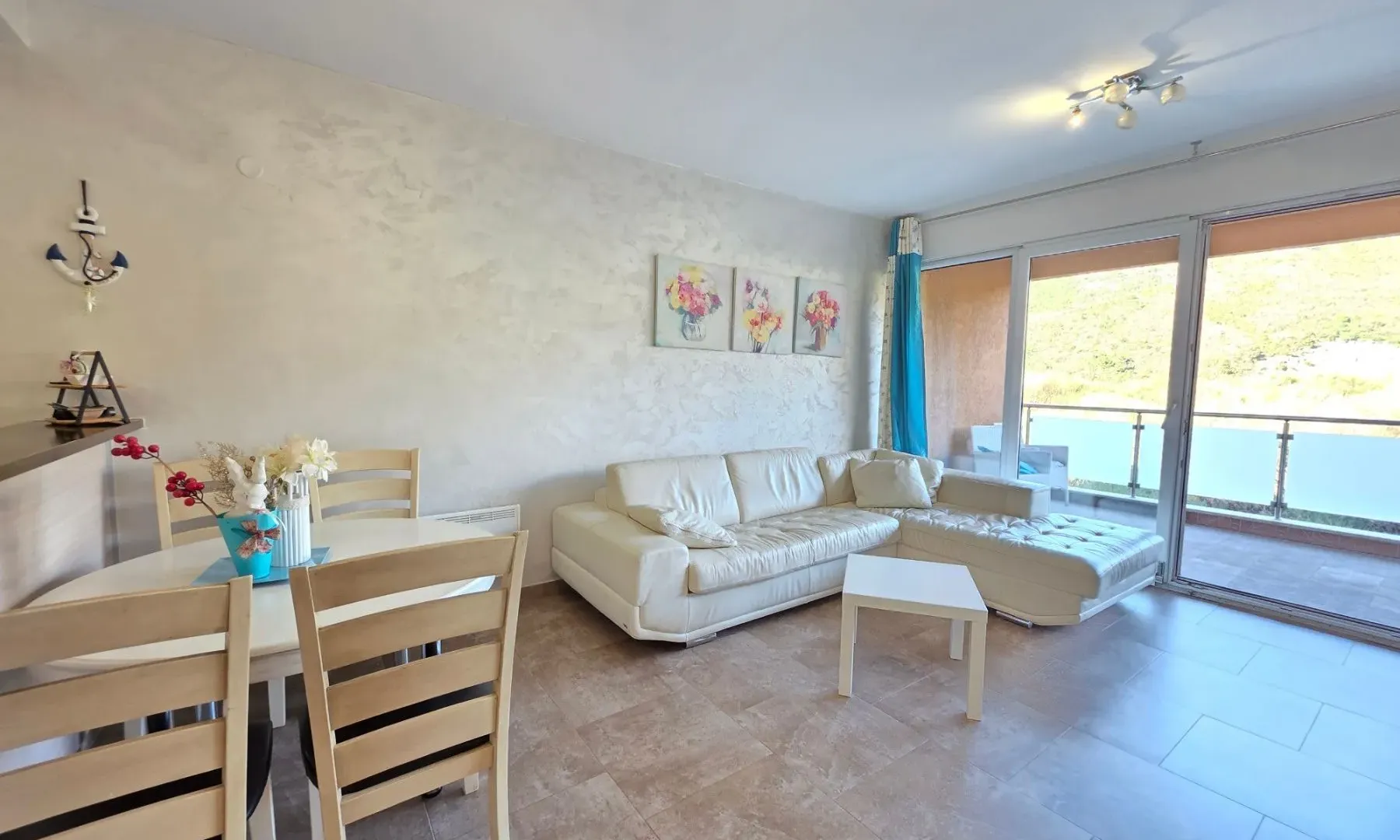 Prodaja, dvosoban stan, 68m², Bečići, Budva