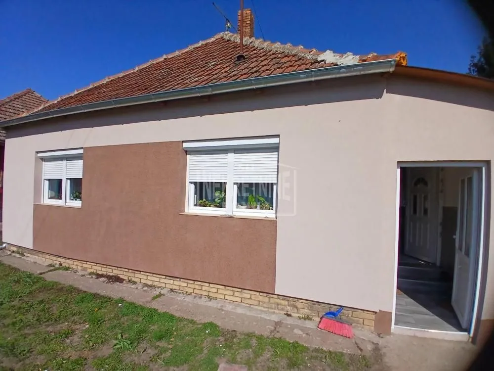Sale, house, 95m², Aleksandrovo, Subotica