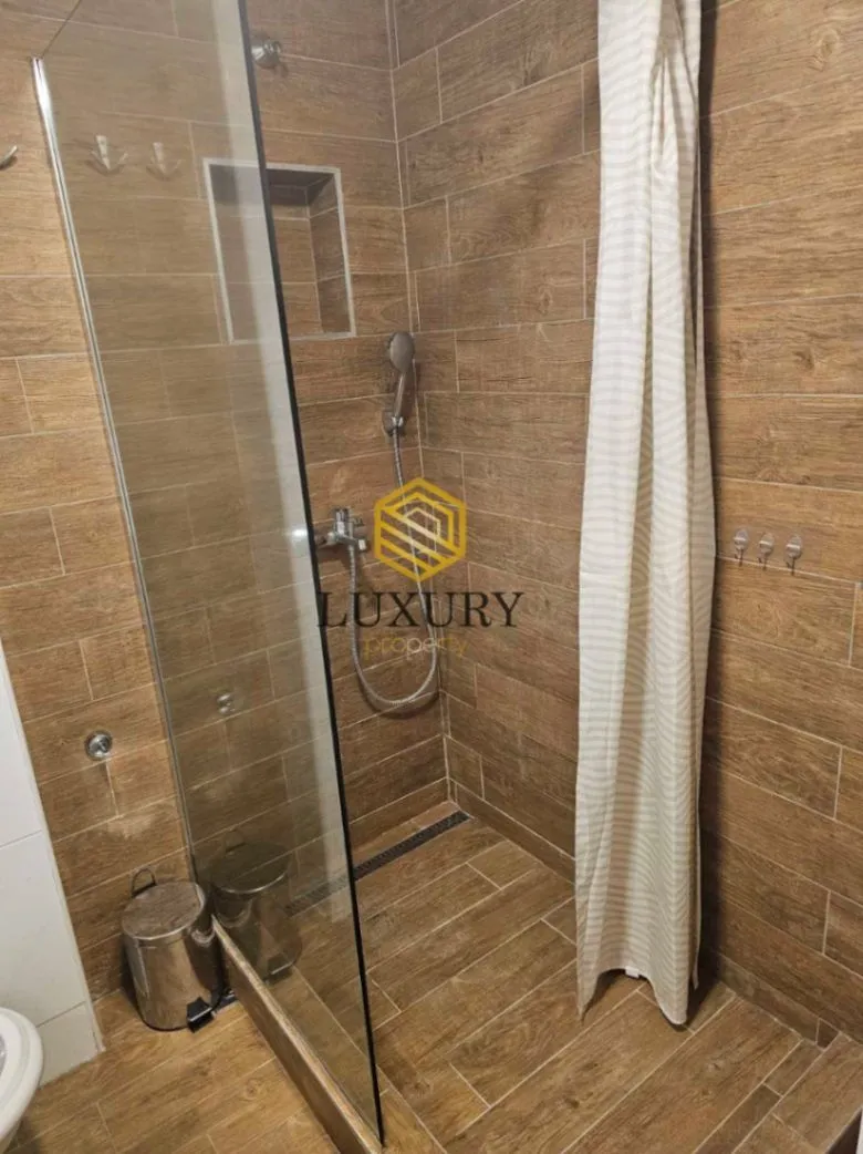 Izdavanje, trosoban stan, 90m², Ljubović, Podgorica