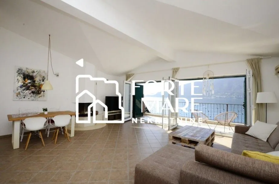 Prodaja, jednosoban stan, 81m², Herceg Novi, Crna Gora