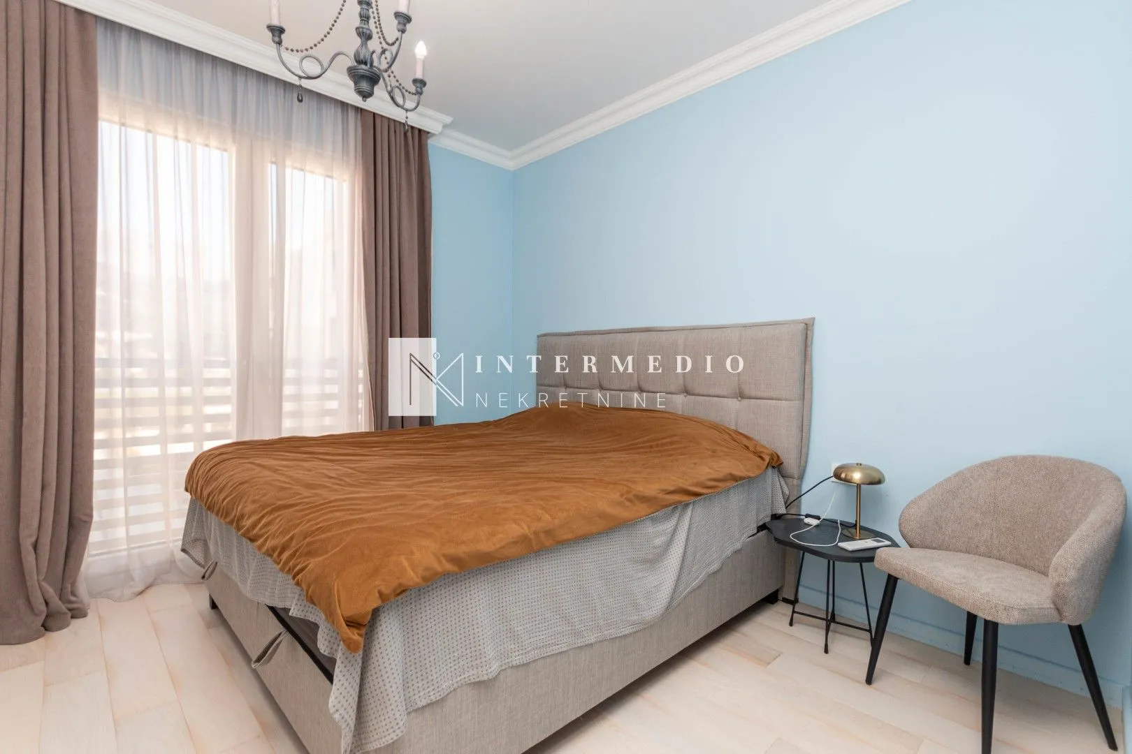 Prodaja, jednosoban stan, 60m², Igalo, Herceg Novi