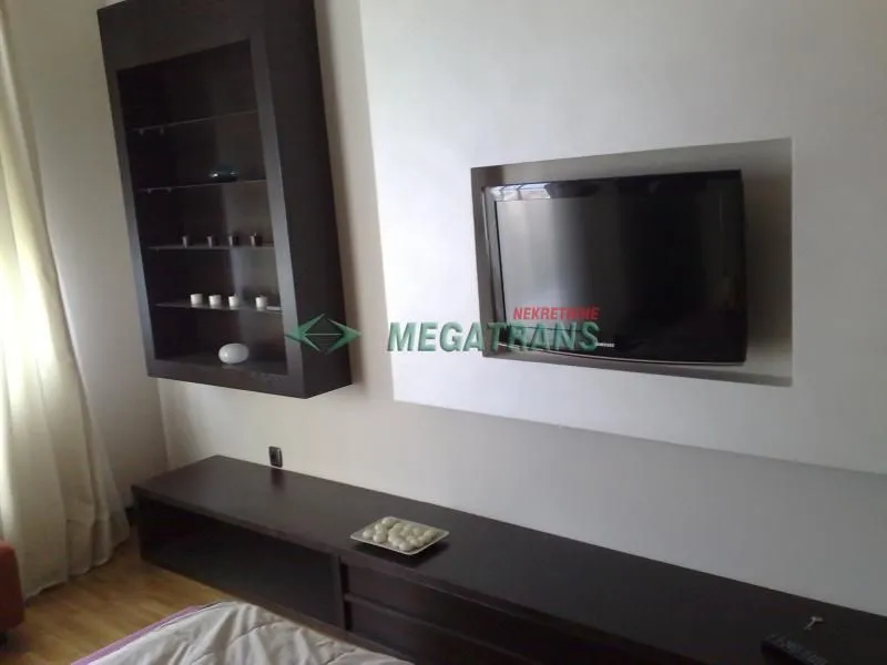 Rent, four bedroom apartment, 100m², Centar, Novi Sad