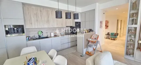 Prodaja, stan, 162m², Savski Venac, Beograd - image 3