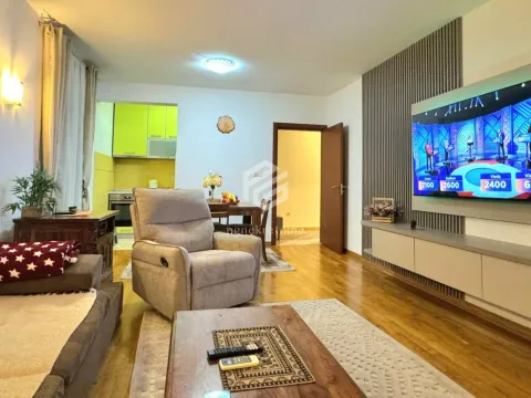 Rent, one bedroom apartment, 50m², Zabjelo, Podgorica - image 4