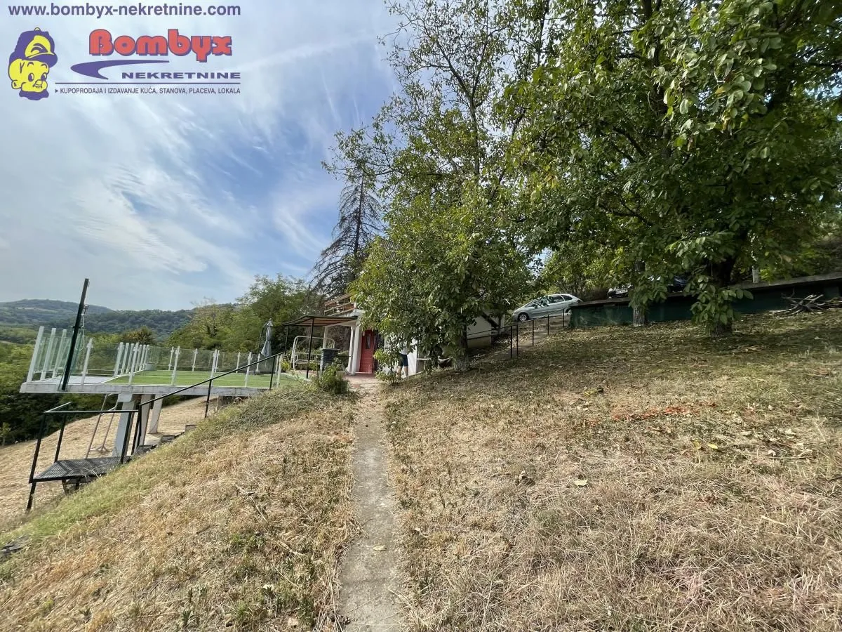 Prodaja, kuća, 57m², Ledinci, Petrovaradin