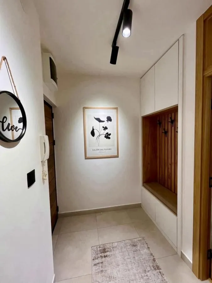 Izdavanje, stan, 65m², Drpe Mandića, Podgorica