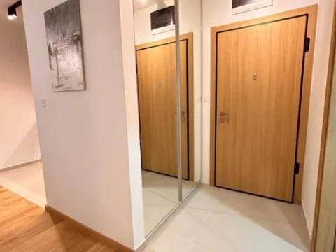 Izdavanje, jednosoban stan, 45m², City Kvart, Podgorica - image 6