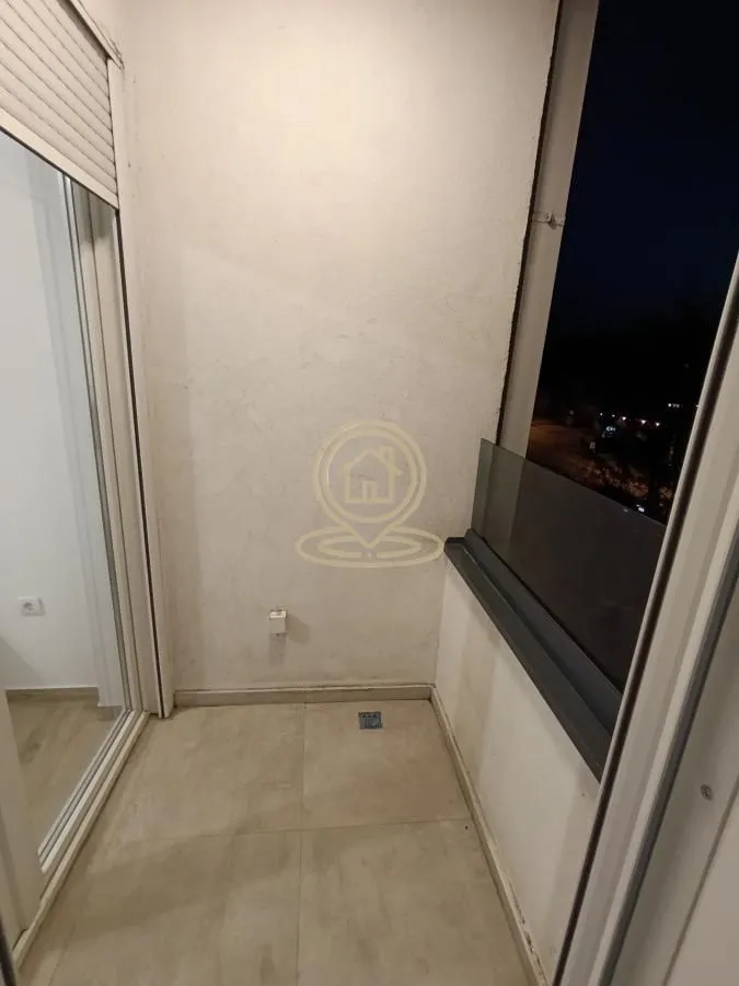 Rent, one bedroom apartment, 27m², Petrovaradin, Novi Sad