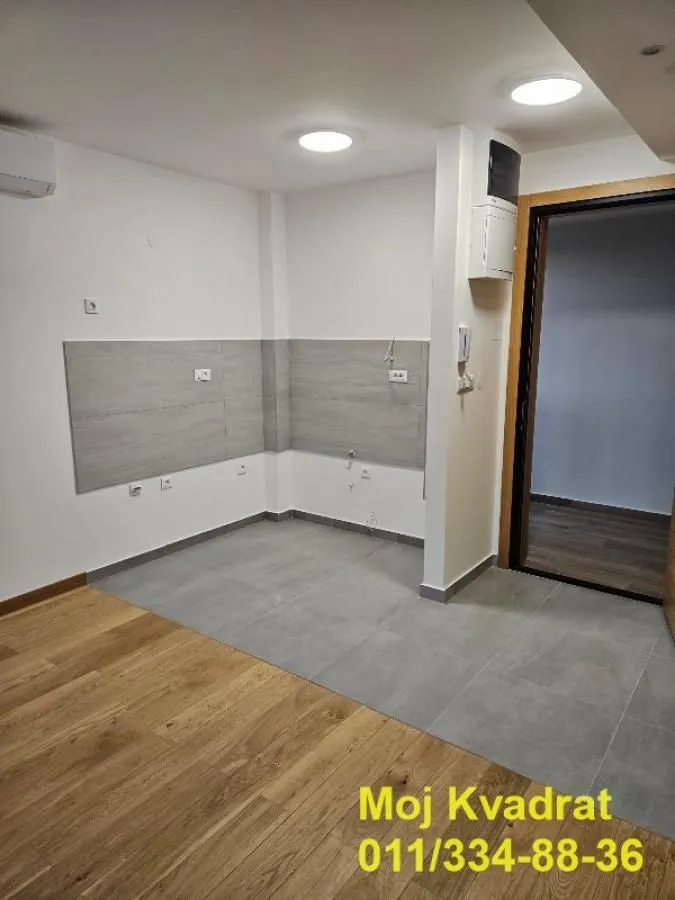 Prodaja, dvosoban stan, 50m², Divčibare, Valjevo