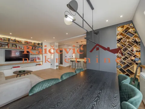 Prodaja, trosoban stan, 74m², Lion, Zvezdara Sve Podlokacije - image 5