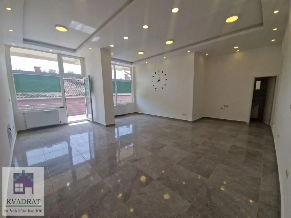 Rent, office space, 45m², Obrenovac, Beograd