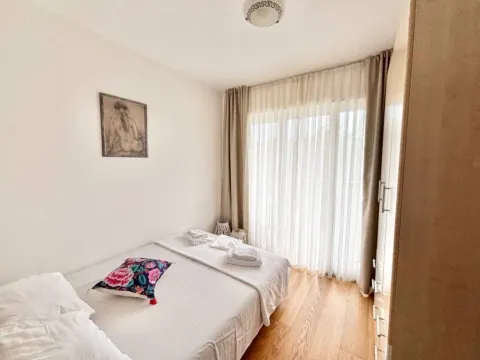 Prodaja, dvosoban stan, 67m², Kava, Tivat - image 8