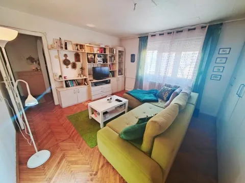Prodaja, dvosoban stan, 46m², Detelinara, Novi Sad Sve Podlokacije - image 2