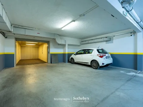 Prodaja, jednosoban stan, 85m², Rafailovići, Budva - image 18