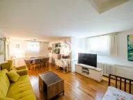 Prodaja, četvorosoban stan, 93m², Dedinje Rtv Pink, Dedinje Sve Podlokacije - image 1