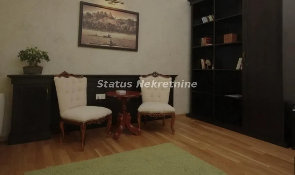 Prodaja, dvosoban stan, 38m², Palić, Subotica
