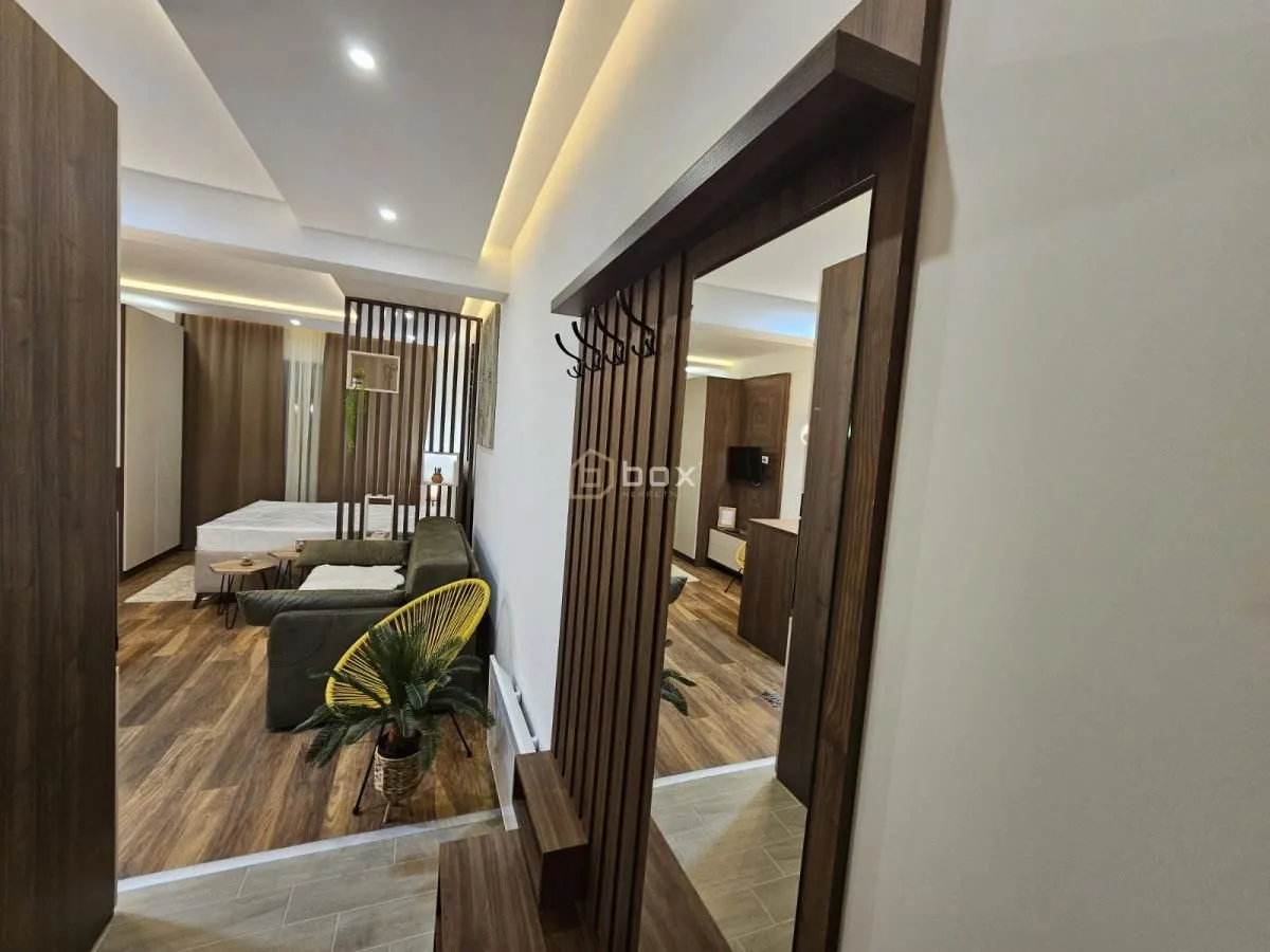 Prodaja, jednosoban stan, 32m², Kopaonik, Srbija