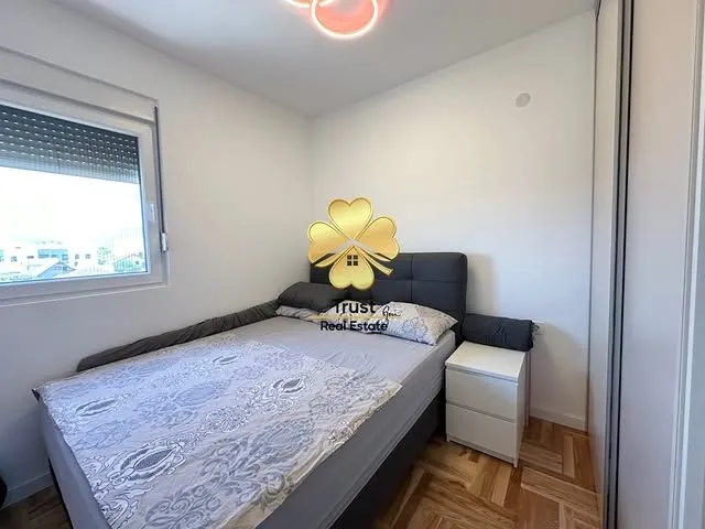 Sale, apartment, 56m², Zabjelo, Podgorica