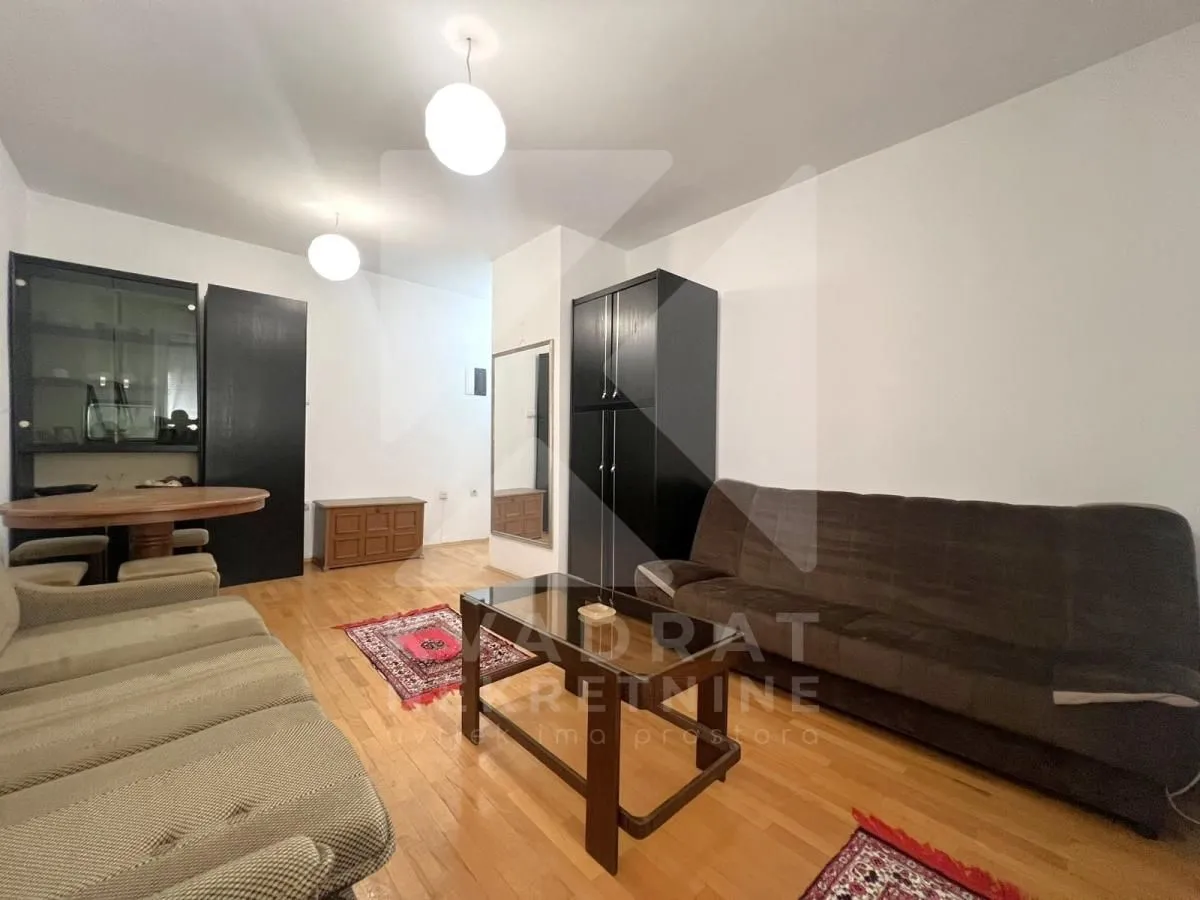 Rent, office space, 25m², Centar, Podgorica