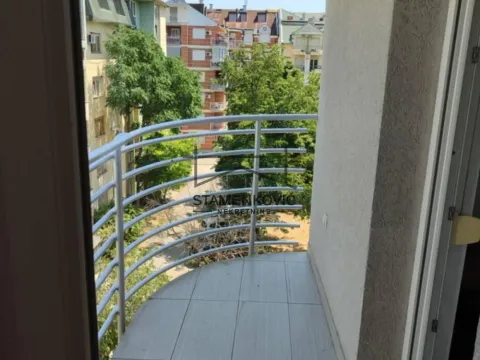 Izdavanje, dvosoban stan, 52m², Grbavica, Novi Sad Sve Podlokacije - image 9