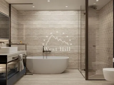 Sale, one bedroom apartment, 83m², Budva, Crna Gora - image 6