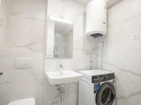 Izdavanje, jednosoban stan, 46m², Stari Aerodrom, Podgorica - image 3