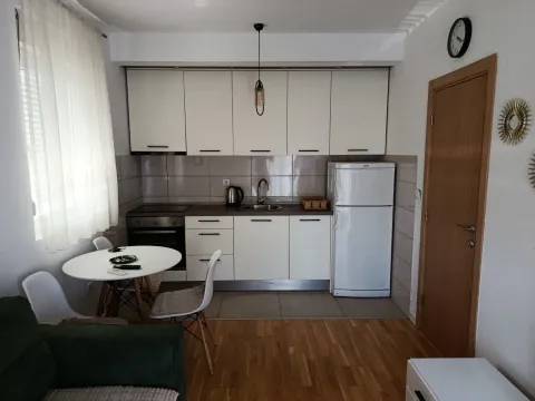 Rent, one bedroom apartment, 33m², Zabjelo, Podgorica - image 3